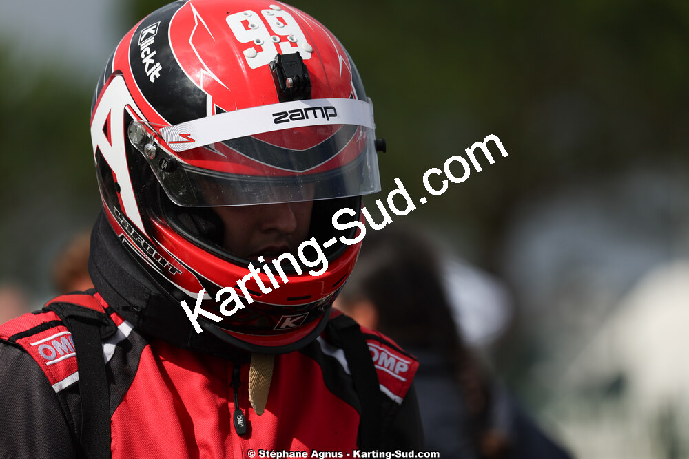 22/09/2024 : 5ème manche du Trophée Karting Ufolep au circuit d’Escource (Photos Stéphane Agnus) 2024 — karting