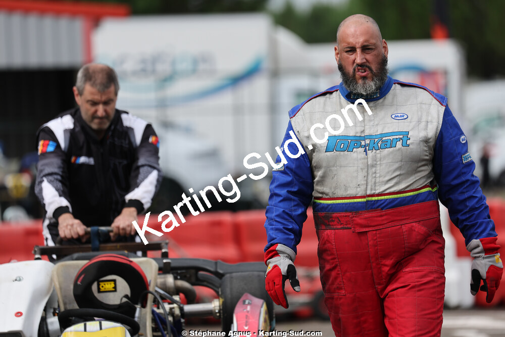 22/09/2024 : 5ème manche du Trophée Karting Ufolep au circuit d’Escource (Photos Stéphane Agnus) 2024 — karting