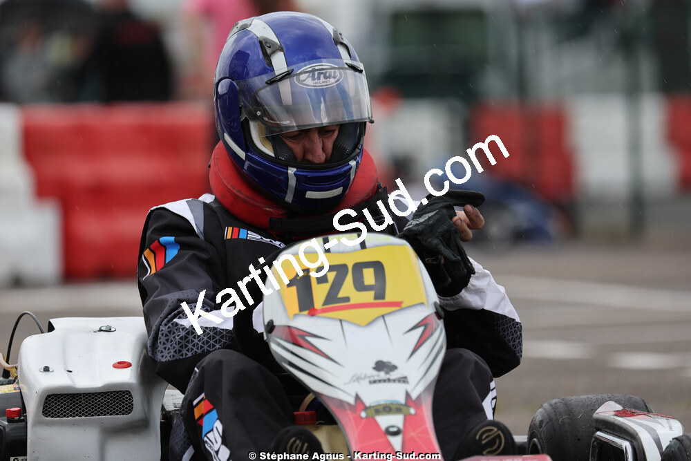 22/09/2024 : 5ème manche du Trophée Karting Ufolep au circuit d’Escource (Photos Stéphane Agnus) 2024 — karting