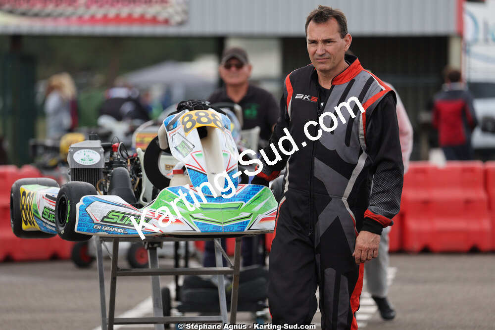 22/09/2024 : 5ème manche du Trophée Karting Ufolep au circuit d’Escource (Photos Stéphane Agnus) 2024 — karting
