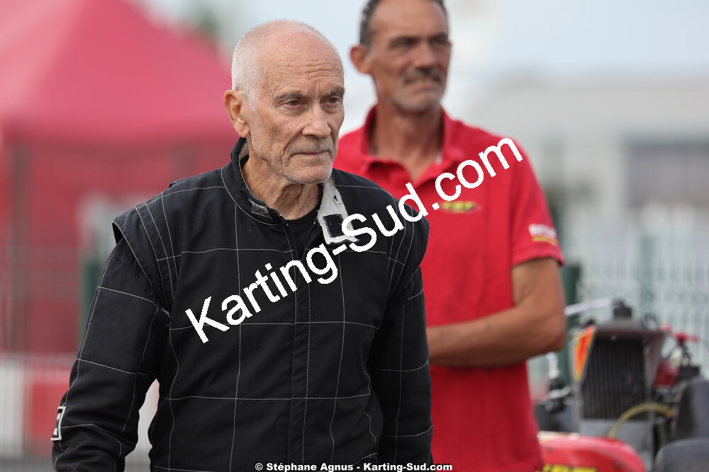 22/09/2024 : 5ème manche du Trophée Karting Ufolep au circuit d’Escource (Photos Stéphane Agnus) 2024 — karting