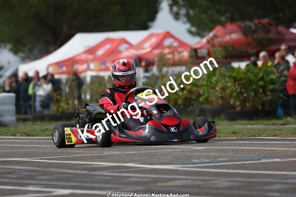 22/09/2024 : 5ème manche du Trophée Karting Ufolep au circuit d’Escource (Photos Stéphane Agnus) 2024 — karting