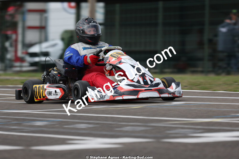 22/09/2024 : 5ème manche du Trophée Karting Ufolep au circuit d’Escource (Photos Stéphane Agnus) 2024 — karting