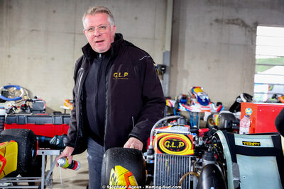 29/09/2024 : 5ème Trophée Rouveyran Pneus au Pôle Mécanique d’Alès (Photos Stéphane Agnus) 2024 — karting