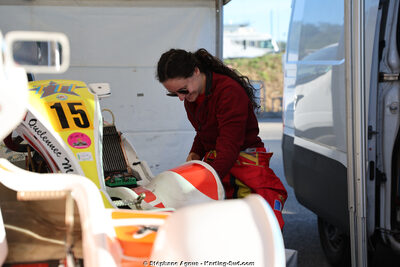 29/09/2024 : 5ème Trophée Rouveyran Pneus au Pôle Mécanique d’Alès (Photos Stéphane Agnus) 2024 — karting