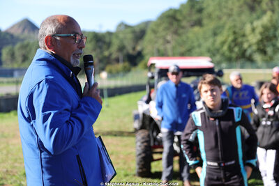 29/09/2024 : 5ème Trophée Rouveyran Pneus au Pôle Mécanique d’Alès (Photos Stéphane Agnus) 2024 — karting