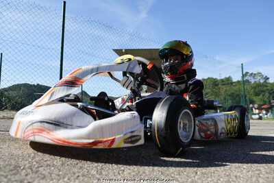 29/09/2024 : 5ème Trophée Rouveyran Pneus au Pôle Mécanique d’Alès (Photos Stéphane Agnus) 2024 — karting