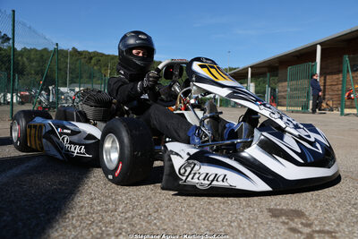 29/09/2024 : 5ème Trophée Rouveyran Pneus au Pôle Mécanique d’Alès (Photos Stéphane Agnus) 2024 — karting