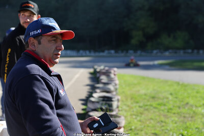 29/09/2024 : 5ème Trophée Rouveyran Pneus au Pôle Mécanique d’Alès (Photos Stéphane Agnus) 2024 — karting