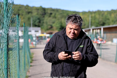 29/09/2024 : 5ème Trophée Rouveyran Pneus au Pôle Mécanique d’Alès (Photos Stéphane Agnus) 2024 — karting