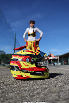 29/09/2024 : 5ème Trophée Rouveyran Pneus au Pôle Mécanique d’Alès (Photos Stéphane Agnus) 2024 — karting