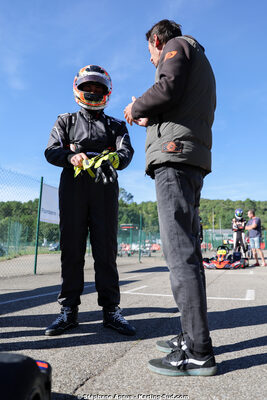 29/09/2024 : 5ème Trophée Rouveyran Pneus au Pôle Mécanique d’Alès (Photos Stéphane Agnus) 2024 — karting