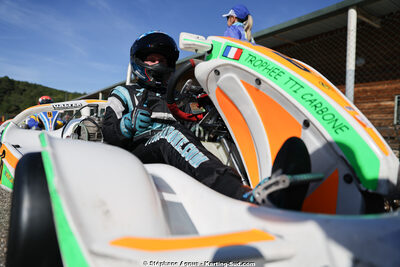 29/09/2024 : 5ème Trophée Rouveyran Pneus au Pôle Mécanique d’Alès (Photos Stéphane Agnus) 2024 — karting