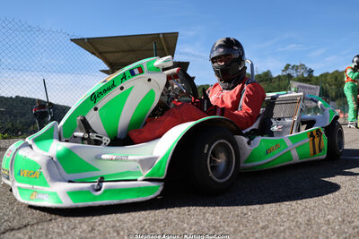 29/09/2024 : 5ème Trophée Rouveyran Pneus au Pôle Mécanique d’Alès (Photos Stéphane Agnus) 2024 — karting
