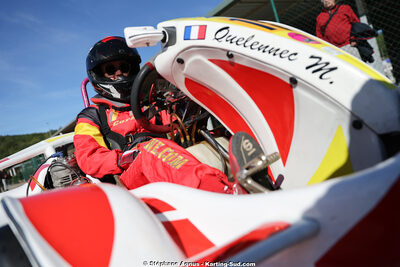 29/09/2024 : 5ème Trophée Rouveyran Pneus au Pôle Mécanique d’Alès (Photos Stéphane Agnus) 2024 — karting