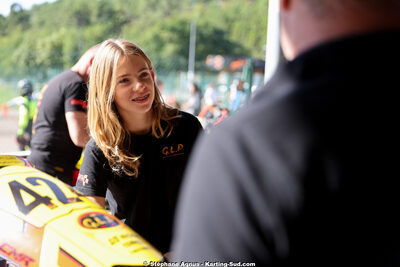 29/09/2024 : 5ème Trophée Rouveyran Pneus au Pôle Mécanique d’Alès (Photos Stéphane Agnus) 2024 — karting