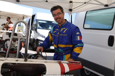 29/09/2024 : 5ème Trophée Rouveyran Pneus au Pôle Mécanique d’Alès (Photos Stéphane Agnus) 2024 — karting
