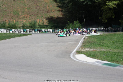29/09/2024 : 5ème Trophée Rouveyran Pneus au Pôle Mécanique d’Alès (Photos Stéphane Agnus) 2024 — karting