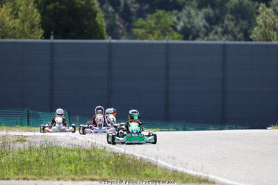 29/09/2024 : 5ème Trophée Rouveyran Pneus au Pôle Mécanique d’Alès (Photos Stéphane Agnus) 2024 — karting