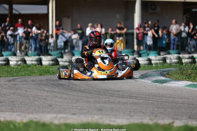 29/09/2024 : 5ème Trophée Rouveyran Pneus au Pôle Mécanique d’Alès (Photos Stéphane Agnus) 2024 — karting