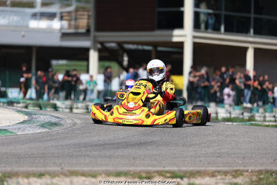 29/09/2024 : 5ème Trophée Rouveyran Pneus au Pôle Mécanique d’Alès (Photos Stéphane Agnus) 2024 — karting