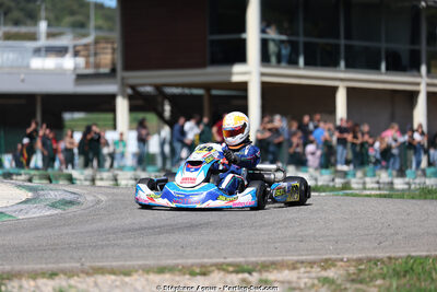 29/09/2024 : 5ème Trophée Rouveyran Pneus au Pôle Mécanique d’Alès (Photos Stéphane Agnus) 2024 — karting
