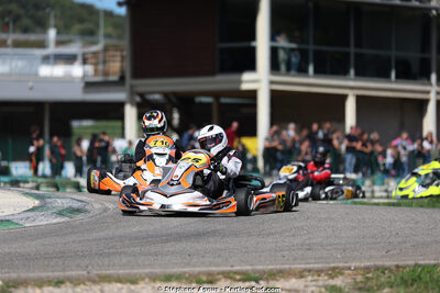 29/09/2024 : 5ème Trophée Rouveyran Pneus au Pôle Mécanique d’Alès (Photos Stéphane Agnus) 2024 — karting