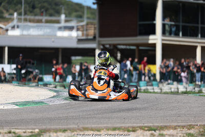 29/09/2024 : 5ème Trophée Rouveyran Pneus au Pôle Mécanique d’Alès (Photos Stéphane Agnus) 2024 — karting