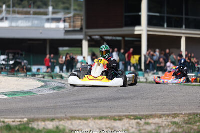 29/09/2024 : 5ème Trophée Rouveyran Pneus au Pôle Mécanique d’Alès (Photos Stéphane Agnus) 2024 — karting
