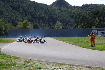 29/09/2024 : 5ème Trophée Rouveyran Pneus au Pôle Mécanique d’Alès (Photos Stéphane Agnus) 2024 — karting