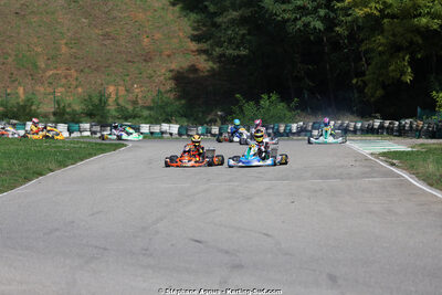 29/09/2024 : 5ème Trophée Rouveyran Pneus au Pôle Mécanique d’Alès (Photos Stéphane Agnus) 2024 — karting