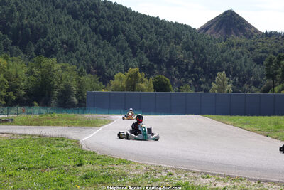 29/09/2024 : 5ème Trophée Rouveyran Pneus au Pôle Mécanique d’Alès (Photos Stéphane Agnus) 2024 — karting