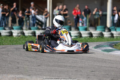 29/09/2024 : 5ème Trophée Rouveyran Pneus au Pôle Mécanique d’Alès (Photos Stéphane Agnus) 2024 — karting