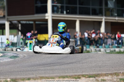 29/09/2024 : 5ème Trophée Rouveyran Pneus au Pôle Mécanique d’Alès (Photos Stéphane Agnus) 2024 — karting