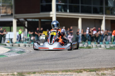 29/09/2024 : 5ème Trophée Rouveyran Pneus au Pôle Mécanique d’Alès (Photos Stéphane Agnus) 2024 — karting
