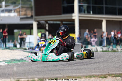 29/09/2024 : 5ème Trophée Rouveyran Pneus au Pôle Mécanique d’Alès (Photos Stéphane Agnus) 2024 — karting