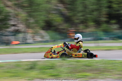 29/09/2024 : 5ème Trophée Rouveyran Pneus au Pôle Mécanique d’Alès (Photos Stéphane Agnus) 2024 — karting