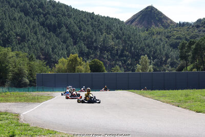 29/09/2024 : 5ème Trophée Rouveyran Pneus au Pôle Mécanique d’Alès (Photos Stéphane Agnus) 2024 — karting