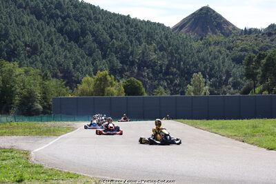 29/09/2024 : 5ème Trophée Rouveyran Pneus au Pôle Mécanique d’Alès (Photos Stéphane Agnus) 2024 — karting