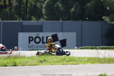 29/09/2024 : 5ème Trophée Rouveyran Pneus au Pôle Mécanique d’Alès (Photos Stéphane Agnus) 2024 — karting