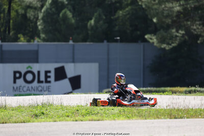 29/09/2024 : 5ème Trophée Rouveyran Pneus au Pôle Mécanique d’Alès (Photos Stéphane Agnus) 2024 — karting