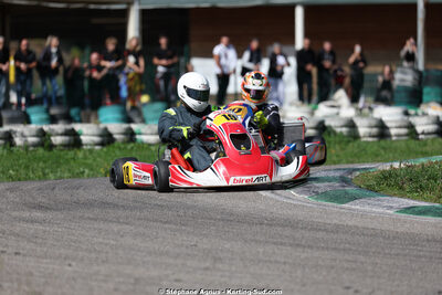 29/09/2024 : 5ème Trophée Rouveyran Pneus au Pôle Mécanique d’Alès (Photos Stéphane Agnus) 2024 — karting