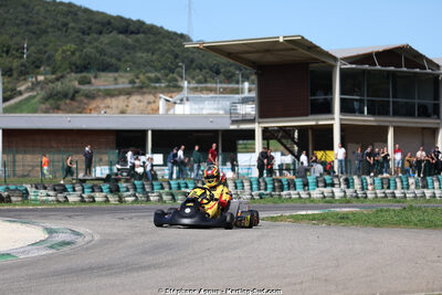 29/09/2024 : 5ème Trophée Rouveyran Pneus au Pôle Mécanique d’Alès (Photos Stéphane Agnus) 2024 — karting