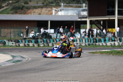 29/09/2024 : 5ème Trophée Rouveyran Pneus au Pôle Mécanique d’Alès (Photos Stéphane Agnus) 2024 — karting