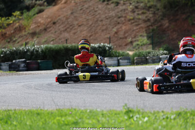 29/09/2024 : 5ème Trophée Rouveyran Pneus au Pôle Mécanique d’Alès (Photos Stéphane Agnus) 2024 — karting