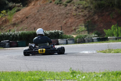 29/09/2024 : 5ème Trophée Rouveyran Pneus au Pôle Mécanique d’Alès (Photos Stéphane Agnus) 2024 — karting