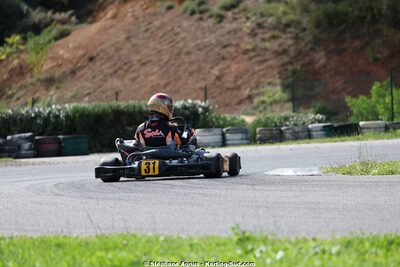 29/09/2024 : 5ème Trophée Rouveyran Pneus au Pôle Mécanique d’Alès (Photos Stéphane Agnus) 2024 — karting