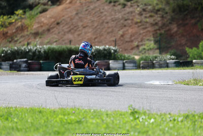 29/09/2024 : 5ème Trophée Rouveyran Pneus au Pôle Mécanique d’Alès (Photos Stéphane Agnus) 2024 — karting