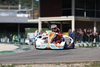 29/09/2024 : 5ème Trophée Rouveyran Pneus au Pôle Mécanique d’Alès (Photos Stéphane Agnus) 2024 — karting