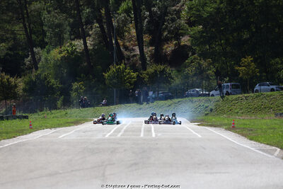 29/09/2024 : 5ème Trophée Rouveyran Pneus au Pôle Mécanique d’Alès (Photos Stéphane Agnus) 2024 — karting